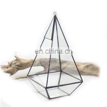 new terrarium geometric glass terrarium wholesale