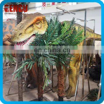 Waterproof Artificial Dinosaur Costume Cheap