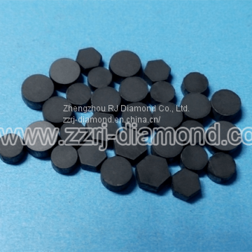 Self Supported Diamond/ PCD Wire Drawing Die Blanks photo-5