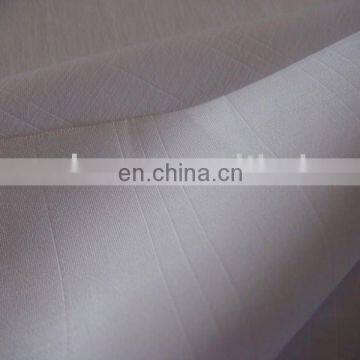 spun polyester fabric for make arab thobe