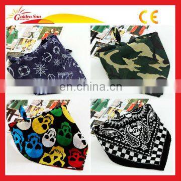 High Quality Dog Bandanas Wholesale