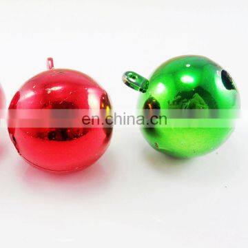 Fashion small hanging metal bells for Holiday decoration BB302