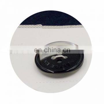 Plastic Shirt Resin Buttons photo-2