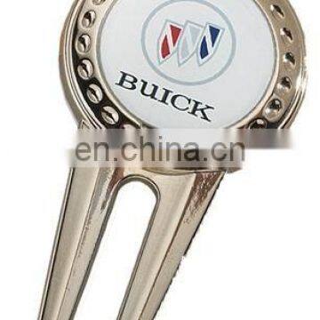 divot tool and magnetic ball marker