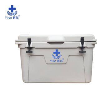Factory price wholesale 22/32/52 litre capacity drugs vaccine food refrigerated rotomolding incubato