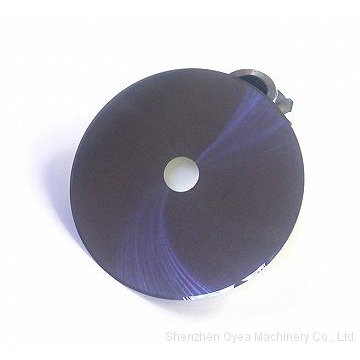 Tobacco Circular Slitting Knives/blades photo-2