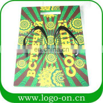 EVA Board Flip Flops photo-3
