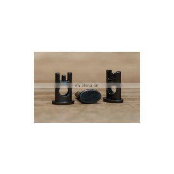 Cheapest Black Custom Metal Studs for Leather,shoes,purses,clohing photo-2