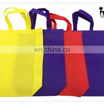 Promotional Cheap Colorful Foldable Shopping Bag From China Manufacture photo-5