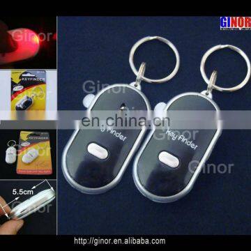 small keychain whistle keyfinder