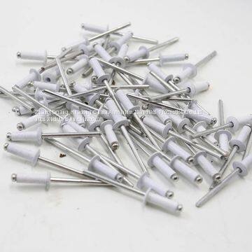 Solid Rivet Manufacturer