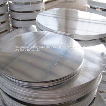 aluminum discs for pan