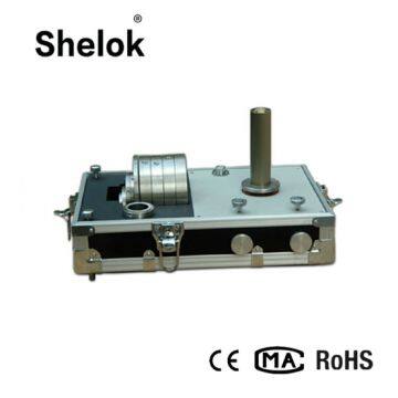 Ball Pneumatic/Hydraulic OEM Piston Dead Weight Tester photo-4