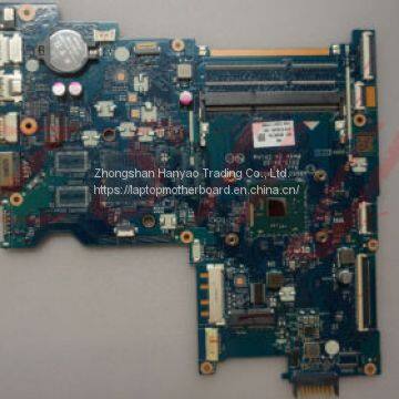 815249-501 for HP 15-AC Laptop Motherboard 815249-001 N3150 LA-C811P Free Shipping 100% Test ok photo-2