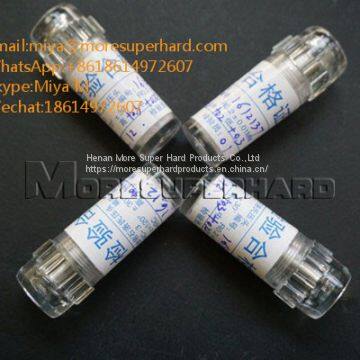 Rockwell Diamond Indenter For Hardness Tester for HRC High Hardness Tester Miya@moresuperhard.com photo-5