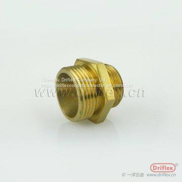 Driflex M4 Threaded Golden Brass Inserts photo-3