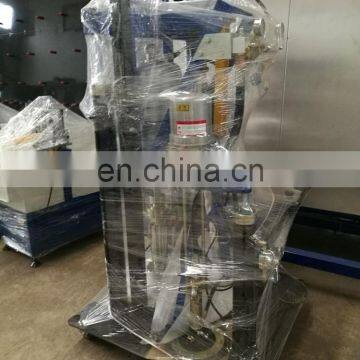 ST02 Double Glazing Glass Two Component Extruder Machine