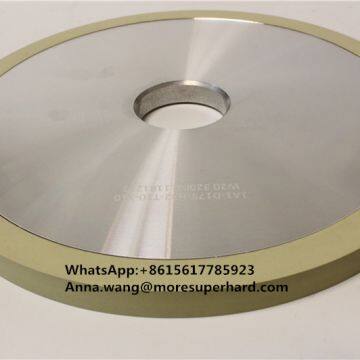 Diamond Bruting Wheel, Ceramic Diamond Wheel for gemstones