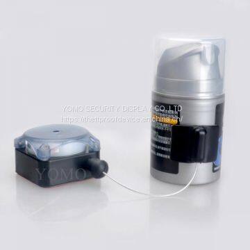 ABS Anti-Theft Pullbox Recoiler With Alarm,Alarmed Retractor,Alarmed Snapper photo-3