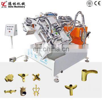 Continuous Casting Machine for Aluminium photo-4