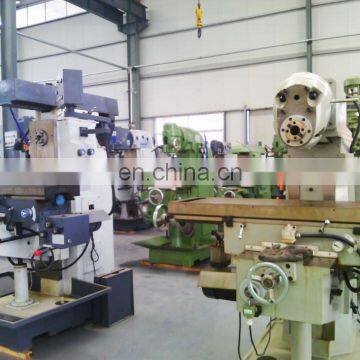 Drilling Milling Machine 7550 Milling Machine for Sale photo-5