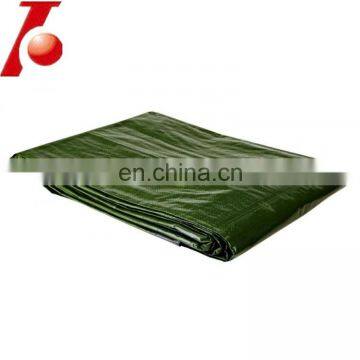 Polyester Fabric Sun Shade Tarpaulin For Truck Covering