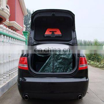 China Mamufacture Heavy Duty PE Coated Trunk Mats