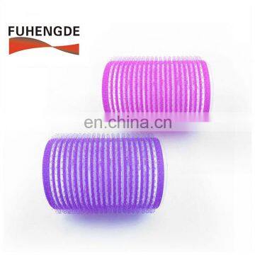 Fashion Hair Accessories Reusable Magic Curler Diy Plastic Hair Roller photo-3