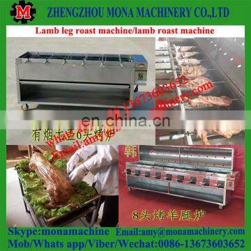 Excellent Quality Machine Roasting Chicken/charcoal Grills/electric Chicken Roaster Machine With Good Working photo-3