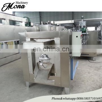 Electric or gas peanut groundnut seed roaster roasting machine for sale