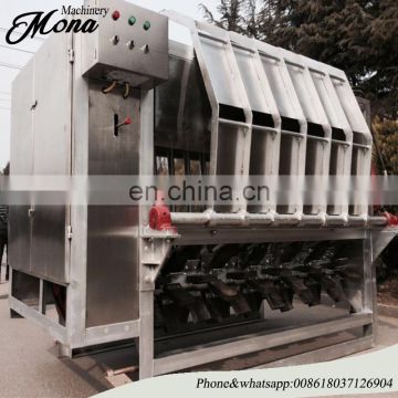 Pig hairing machine / Pig Hair Removal Machine/ pig slaughter machine