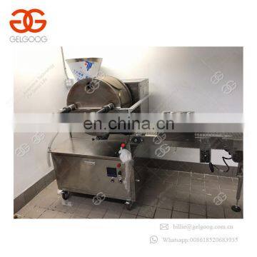 Supply Best Quality Egg Roll Samosa Machinery Price Spring Roll Sheet Making Machine
