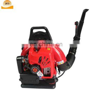 Gardening Tool Backpack Leaf Blower Snow Blowing Machine photo-2