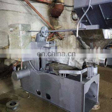 Manufacture Oil Process Machine Oil Mill Machinery With Best Price