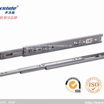 45mm Width Full Extension Stainless Ball Bearing Drawer Slide photo-5