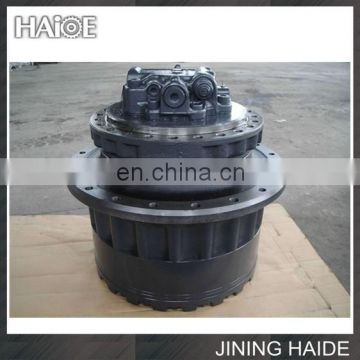 Excavator PC350-7 PC340-7 Travel Motor Walking Motor Track Drive Unit PC300-7 Final Drive