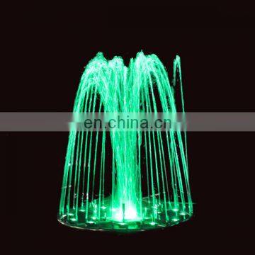 With all fountain fittings design fairy garden fountain