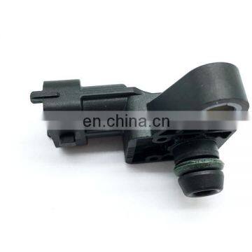Auto Car MAP Sensor Intake Air Boost Pressure Manifold Absolute Drucksensor Sender OEM F01R00E033 55583389 photo-4