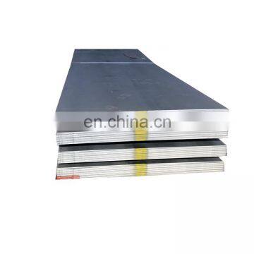 astm a36 a53 mild steel plate 10mm standard steel plate thickness pricing per ton hot sale