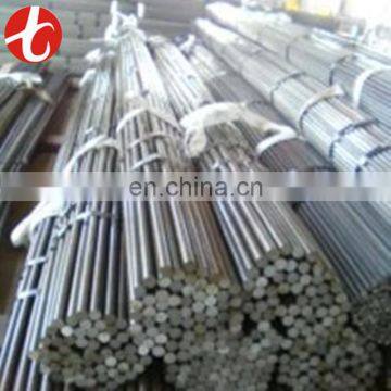 ASTM A182 F6 Stainless Steel Bar photo-2