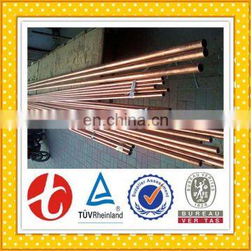 C70600 90/10 Copper Nickel Pipe photo-5