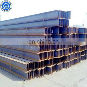 Hot Rolled H Iron Beam photo-6