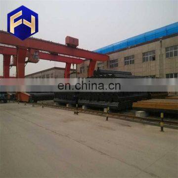 Seamless Astm A106b gi Pipe List photo-3