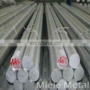 Chemical industry application A2014BE aluminum bar