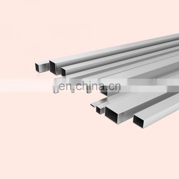 High quality 200x200600x600square stainless steel pipe