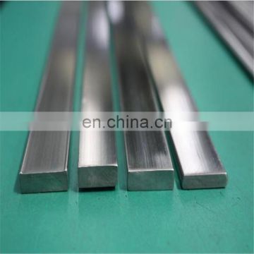 ASTM A276 304/L High polished surface stainless steel flat bar factory