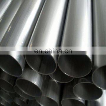 ASTM,AISI stainless steel food grade/duplex pipe / tube 201 202 304 304L 316L 310S 430 with best price per ton