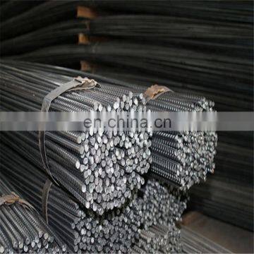 16mm 12mm grade 460 Deformed Steel Bar Concrete Iron Rods for Construction