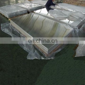 Good Quality 321 stainless steel sheet made in china