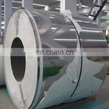 AISI 304 316 347 Stainless Steel coil with good price